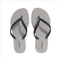 Chinelo SimpleEco Round Feminino - Bcopto Chinelo SimpleEco Round Feminino - Bcopto