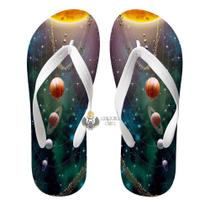 Chinelo Sistema Solar Chinelo Sistema Solar