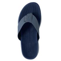 Chinelo Skechers Go Consistent Masculino Cinza Marinho