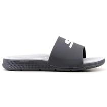 Chinelo Skechers Go Consistent Masculino - Cinza Chinelo Skechers Go Consistent Masculino - Cinza