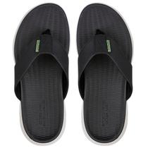 Chinelo Skechers Go Consistent Masculino Preto Chinelo Skechers Go Consistent Masculino Preto
