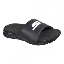 Chinelo Skechers go Consistent Masculino Chinelo Skechers go Consistent Masculino
