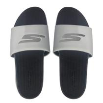 Chinelo Skechers Go Consistent Masculino