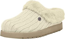 Chinelo Skechers Keepsakes Ice Angel com Espuma de Memória Natural 10