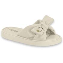 Chinelo Slid Modare Branco Suprema 7208.101 Chinelo Slid Modare Branco Suprema 7208.101