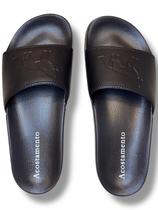 Chinelo slide acostamento 320829035