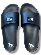 Chinelo slide acostamento 321229029 Chinelo slide acostamento 321229029