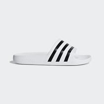 Chinelo Slide Adidas Adilette Aqua - Ref F35543/F35539 Chinelo Slide Adidas Adilette Aqua - Ref F35543/F35539