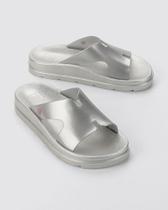 Chinelo Slide Adulto Feminino Zaxy Daily New