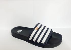 Chinelo Slide Adulto Masculino Boa Onda 1709 Chinelo Slide Adulto Masculino Boa Onda 1709