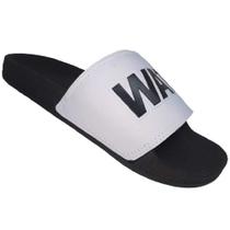 Chinelo Slide Adulto Wats