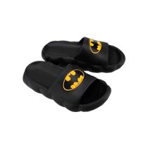 Chinelo slide batman comfy grendene ref: 22849 25/33