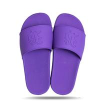 Chinelo Slide BLCK Brasil Logo Relevo Contorno Basic Colors Chinelo Slide BLCK Brasil Logo Relevo Contorno Basic Colors