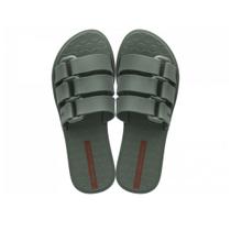 Chinelo Slide Bold Feminino Tiras Macia Ipanema 26519 Chinelo Slide Bold Feminino Tiras Macia Ipanema 26519
