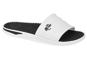 Chinelo Slide Br Sport Beira Rio Leve Macio 2254105