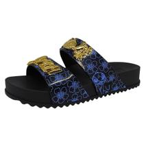 Chinelo Slide Calce Facil Passeio Moderno Zaxy Disney Pop Chinelo Slide Calce Facil Passeio Moderno Zaxy Disney Pop