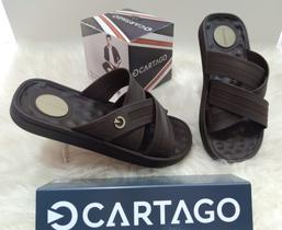 Chinelo Slide Cartago Alabama - 12203