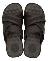 Chinelo Slide Cartago Alabama Masculino Adulto Ref. 12203 Chinelo Slide Cartago Alabama Masculino Adulto Ref. 12203