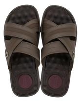 Chinelo Slide Cartago Alabama Masculino Adulto Ref. 12203