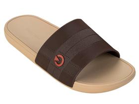 Chinelo Slide Cartago Atlanta Masculino Original 12479 Chinelo Slide Cartago Atlanta Masculino Original 12479