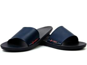 Chinelo Slide Casual Masculino Gaspea Borracha Rider