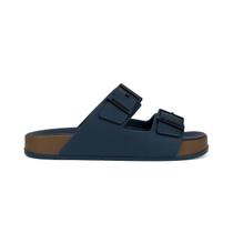 Chinelo slide casual masculino milão cartago 12501 Chinelo slide casual masculino milão cartago 12501