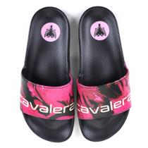 Chinelo Slide Cavalera Mari Feminino