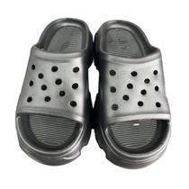 Chinelo Slide Clogs Ortopédico macio confortável e Leve