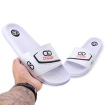 Chinelo Slide Coddy lançamento masculino e feminino leve e confortável envio imediato