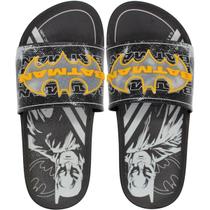 Chinelo Slide Darkstep Grendene Kids Menino Chinelo Slide Darkstep Grendene Kids Menino
