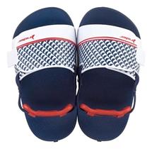 Chinelo Slide de Bebê Full 86 Baby Rider