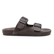 Chinelo Slide Democrata Marrom Masculino Chinelo Slide Democrata Marrom Masculino