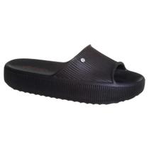 Chinelo Slide Dijean Nuvem Cod 18010 -