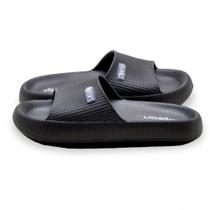 Chinelo Slide Dijean Zen Sandália Nuvem