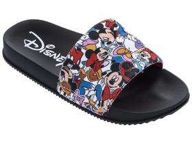 Chinelo Slide Disney Fantasy 22556 25/33