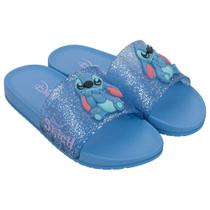 Chinelo Slide Disney Mania Grendene 22994