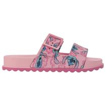 Chinelo Slide Disney Stitch Summer