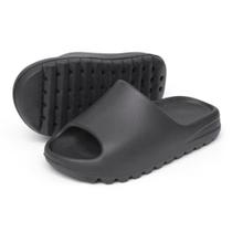 Chinelo Slide Easy Retro Nuvem Ortopédico 100% EVA Super Leve Macio Unissex Premium