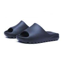 Chinelo Slide Easy Retro Nuvem Ortopédico 100% EVA Super Leve Macio Unissex Premium