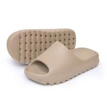 Chinelo Slide Easy Retro Nuvem Ortopédico 100% EVA Super Leve Macio Unissex Premium