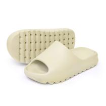 Chinelo Slide Easy Retro Nuvem Ortopédico 100% EVA Super Leve Macio Unissex Premium