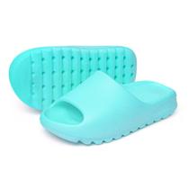 Chinelo Slide Easy Retro Nuvem Ortopédico 100% EVA Super Leve Macio Unissex Premium