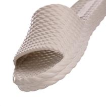 Chinelo Slide EVA Brizza Off White Jelly - Feminino Chinelo Slide EVA Brizza Off White Jelly - Feminino