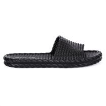 Chinelo Slide EVA Brizza Preto - Feminino