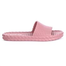 Chinelo Slide EVA Brizza Rosa - Feminino Chinelo Slide EVA Brizza Rosa - Feminino