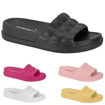 Chinelo Slide Feminino Anabela Eva Macio Moleca 5465100