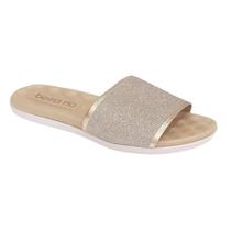 Chinelo Slide Feminino - Beira Rio 296