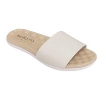 Chinelo Slide Feminino - Beira Rio 296 Chinelo Slide Feminino - Beira Rio 296