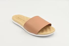 Chinelo Slide Feminino Beira Rio 8360.303 Chinelo Slide Feminino Beira Rio 8360.303