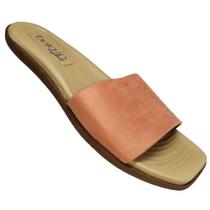 Chinelo Slide Feminino Beira Rio 8450.100 Chinelo Slide Feminino Beira Rio 8450.100